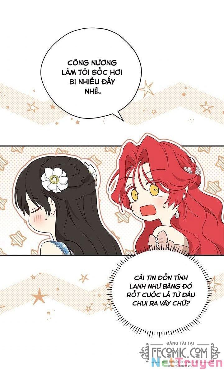 đọc truyện Thực Ra Tôi Mới Là Thật Chương 80 ảnh 23 tại Thiên Thai Truyện