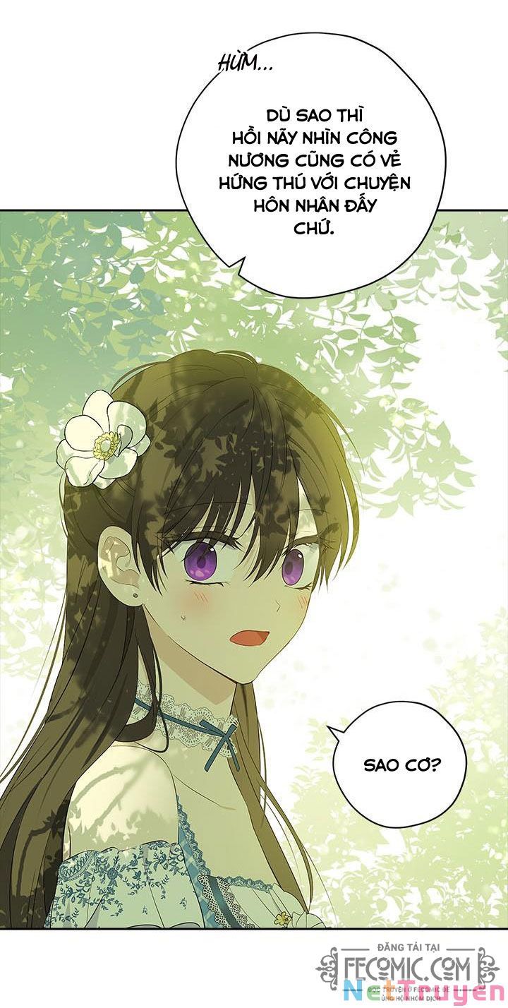 đọc truyện Thực Ra Tôi Mới Là Thật Chương 80 ảnh 24 tại Thiên Thai Truyện