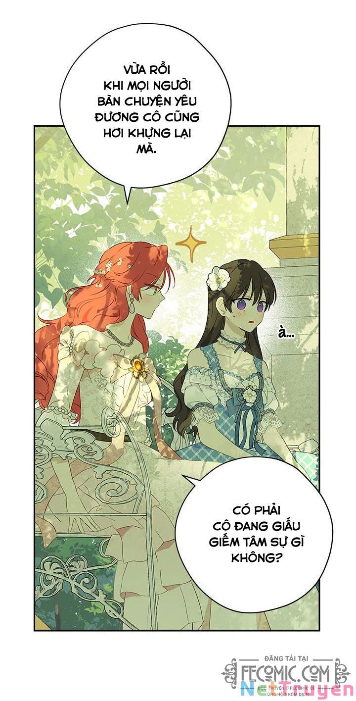 đọc truyện Thực Ra Tôi Mới Là Thật Chương 80 ảnh 25 tại Thiên Thai Truyện