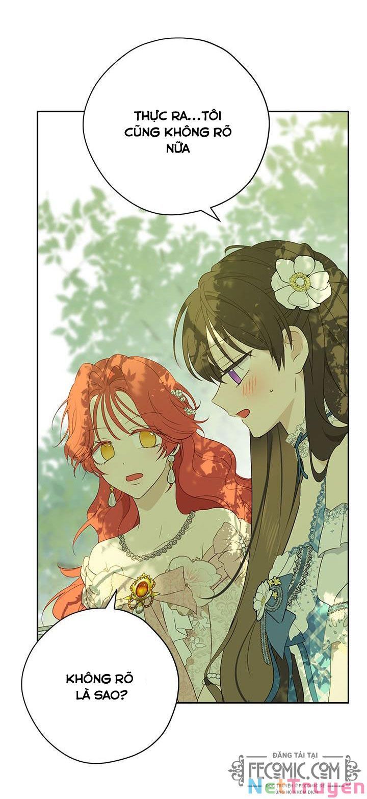 đọc truyện Thực Ra Tôi Mới Là Thật Chương 80 ảnh 26 tại Thiên Thai Truyện