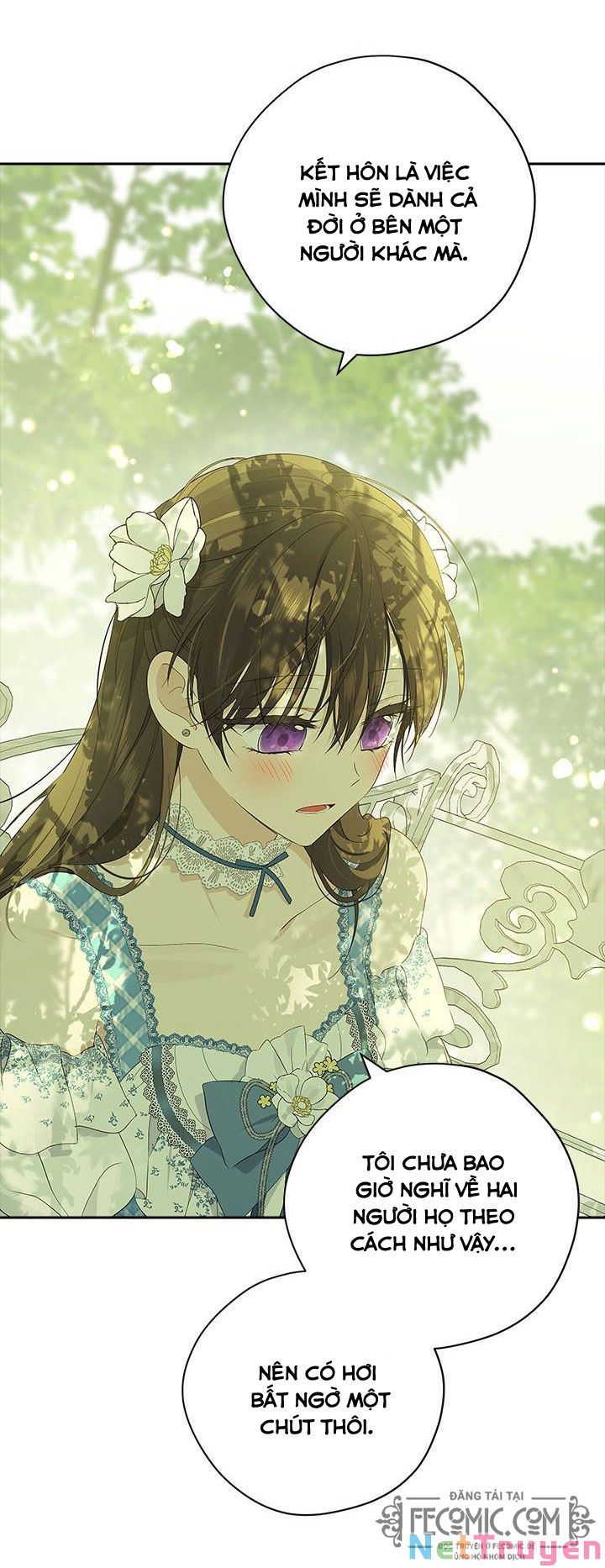 đọc truyện Thực Ra Tôi Mới Là Thật Chương 80 ảnh 27 tại Thiên Thai Truyện