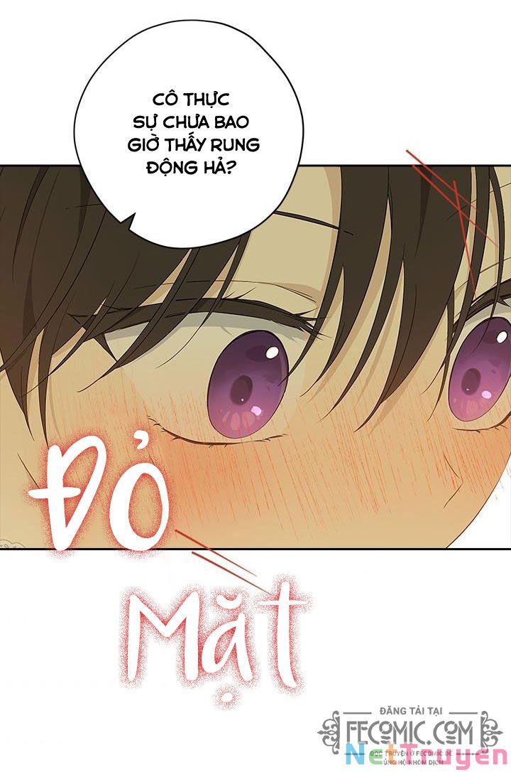 đọc truyện Thực Ra Tôi Mới Là Thật Chương 80 ảnh 28 tại Thiên Thai Truyện