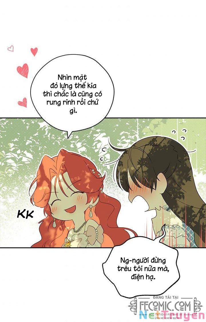 đọc truyện Thực Ra Tôi Mới Là Thật Chương 80 ảnh 29 tại Thiên Thai Truyện