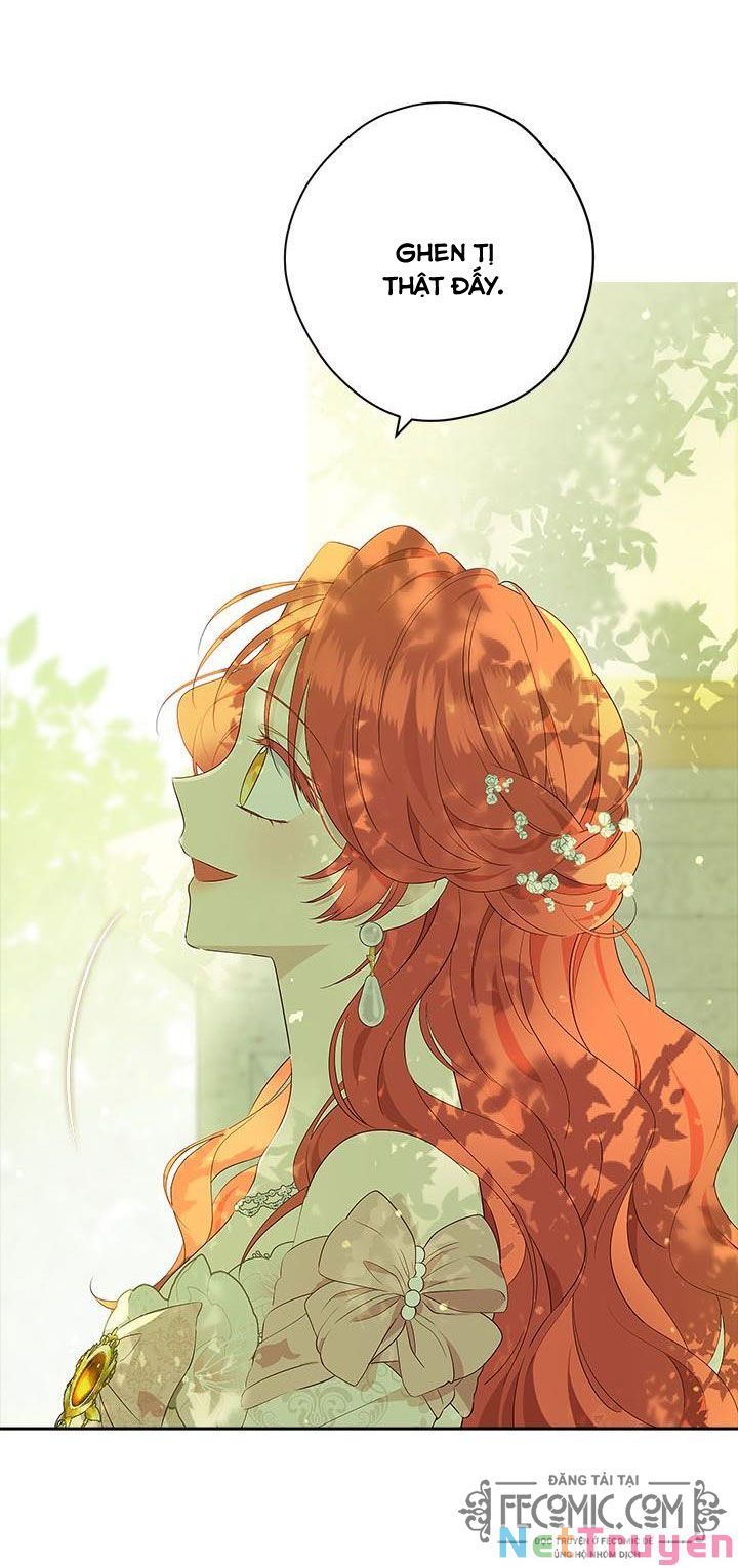 đọc truyện Thực Ra Tôi Mới Là Thật Chương 80 ảnh 30 tại Thiên Thai Truyện