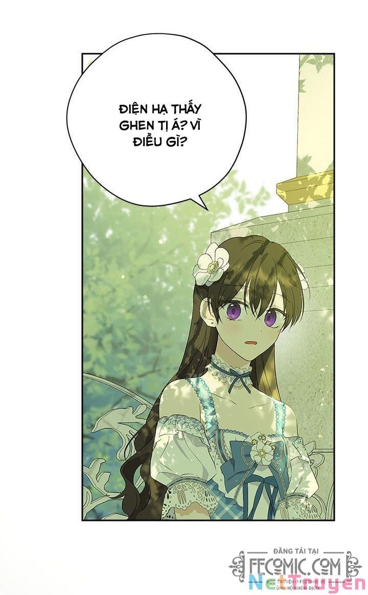 đọc truyện Thực Ra Tôi Mới Là Thật Chương 80 ảnh 31 tại Thiên Thai Truyện