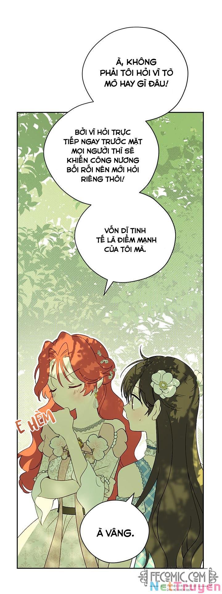 đọc truyện Thực Ra Tôi Mới Là Thật Chương 80 ảnh 5 tại Thiên Thai Truyện