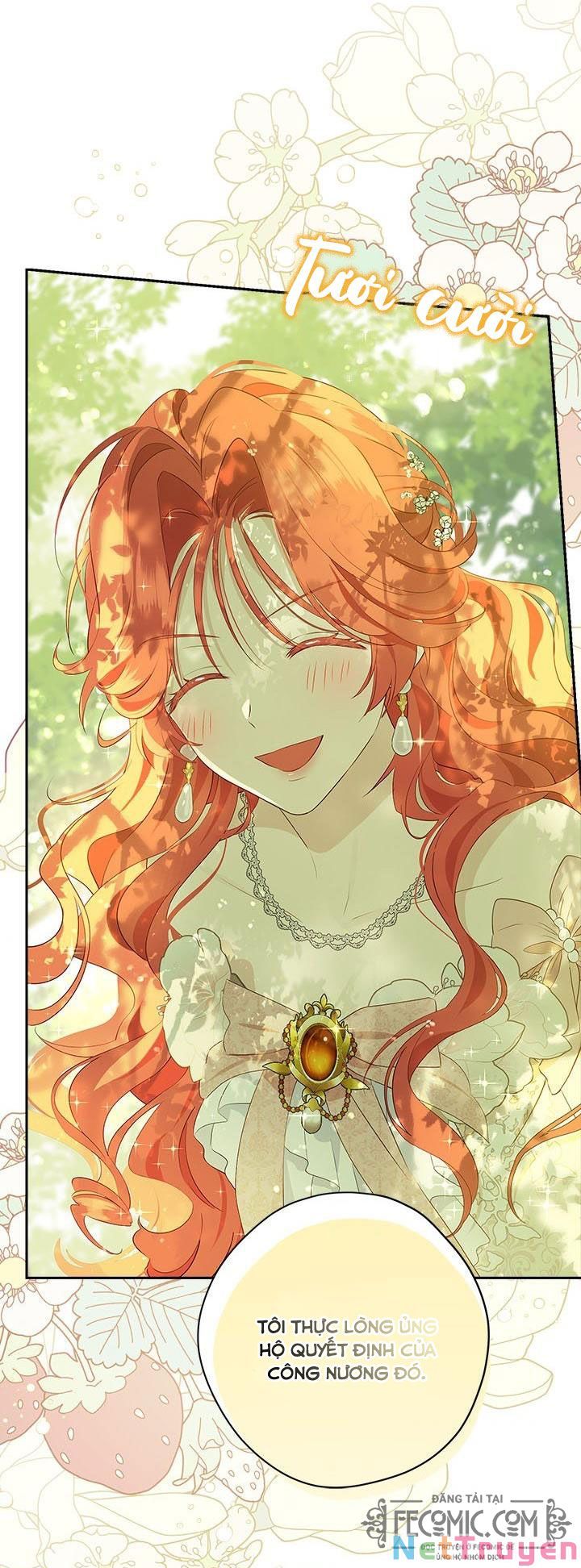 đọc truyện Thực Ra Tôi Mới Là Thật Chương 80 ảnh 35 tại Thiên Thai Truyện