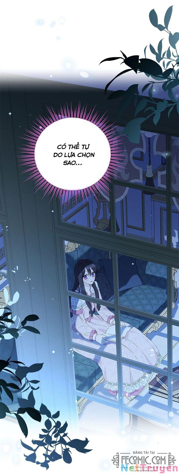 đọc truyện Thực Ra Tôi Mới Là Thật Chương 80 ảnh 39 tại Thiên Thai Truyện