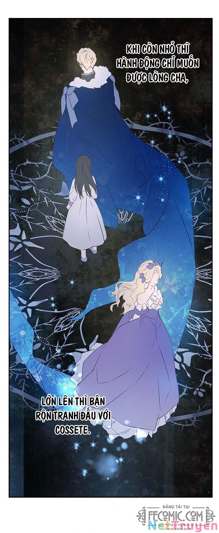 đọc truyện Thực Ra Tôi Mới Là Thật Chương 80 ảnh 41 tại Thiên Thai Truyện