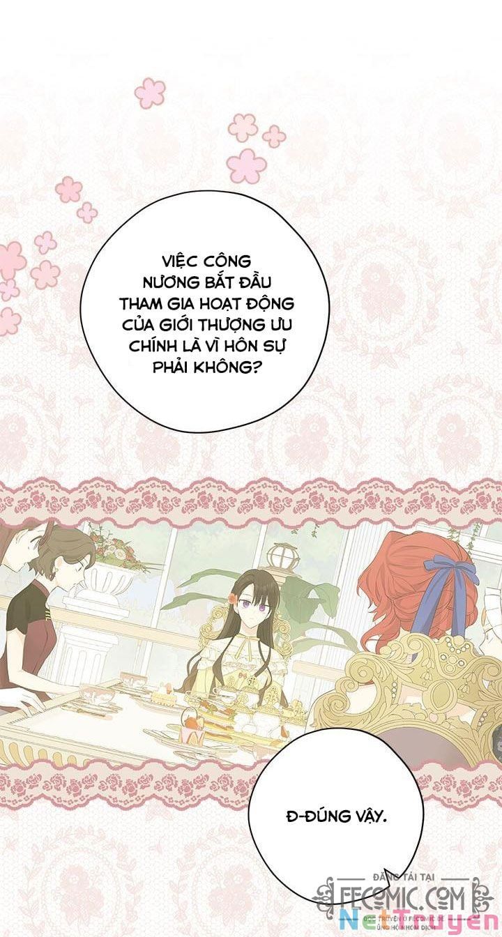 đọc truyện Thực Ra Tôi Mới Là Thật Chương 80 ảnh 6 tại Thiên Thai Truyện