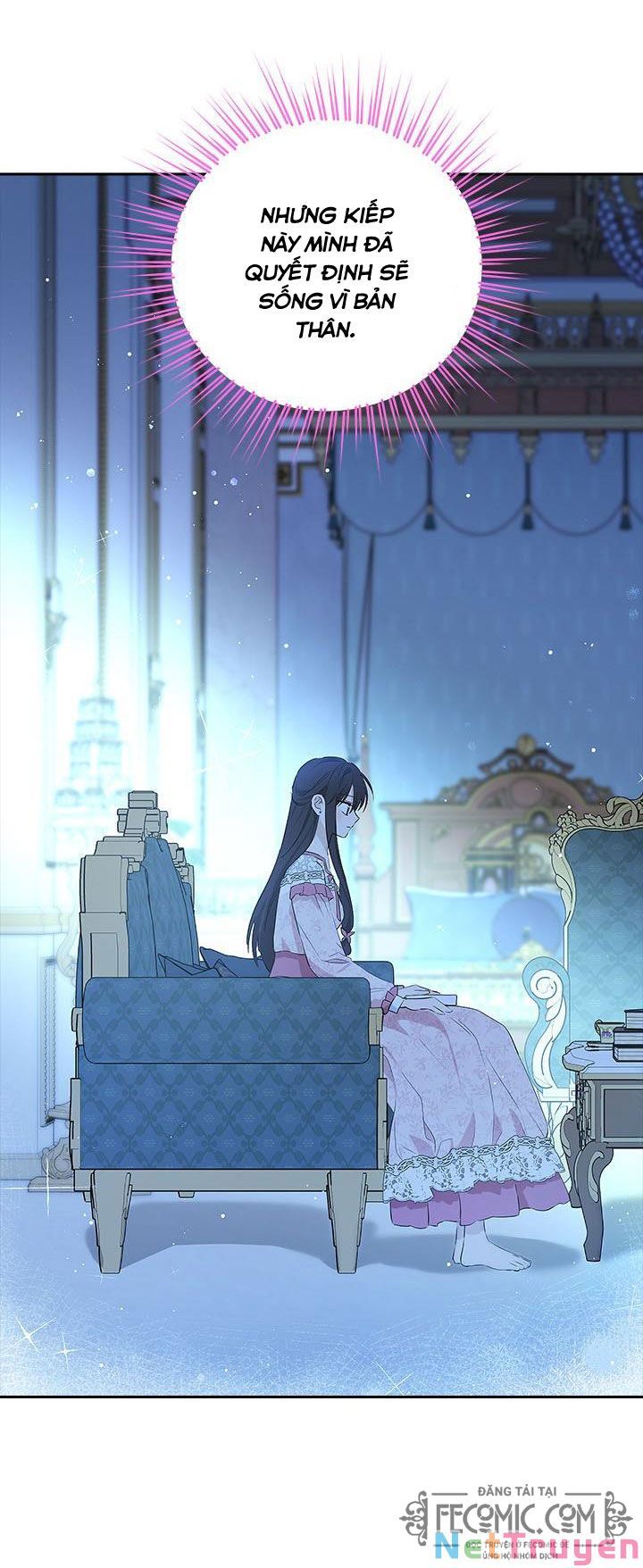 đọc truyện Thực Ra Tôi Mới Là Thật Chương 80 ảnh 42 tại Thiên Thai Truyện