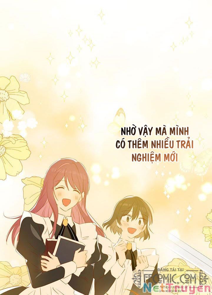 đọc truyện Thực Ra Tôi Mới Là Thật Chương 80 ảnh 43 tại Thiên Thai Truyện