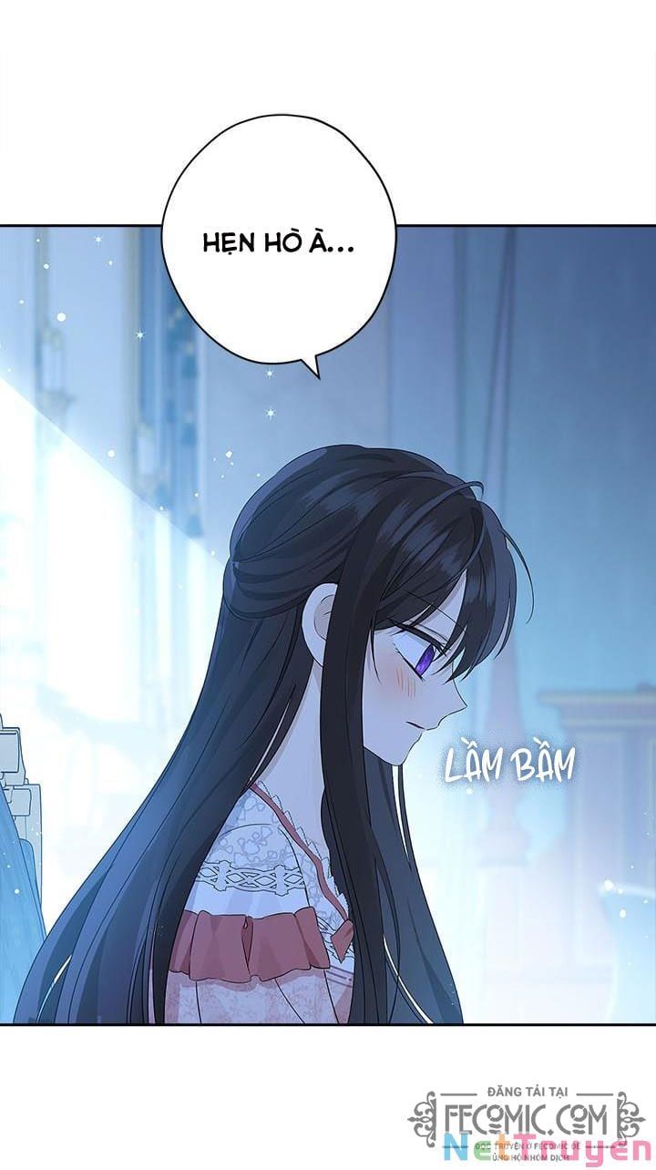 đọc truyện Thực Ra Tôi Mới Là Thật Chương 80 ảnh 47 tại Thiên Thai Truyện