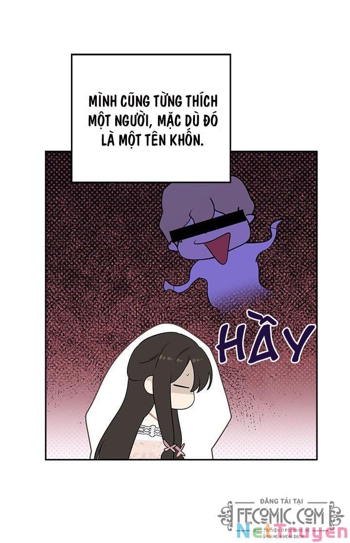 đọc truyện Thực Ra Tôi Mới Là Thật Chương 80 ảnh 48 tại Thiên Thai Truyện