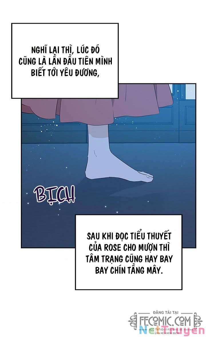 đọc truyện Thực Ra Tôi Mới Là Thật Chương 80 ảnh 49 tại Thiên Thai Truyện