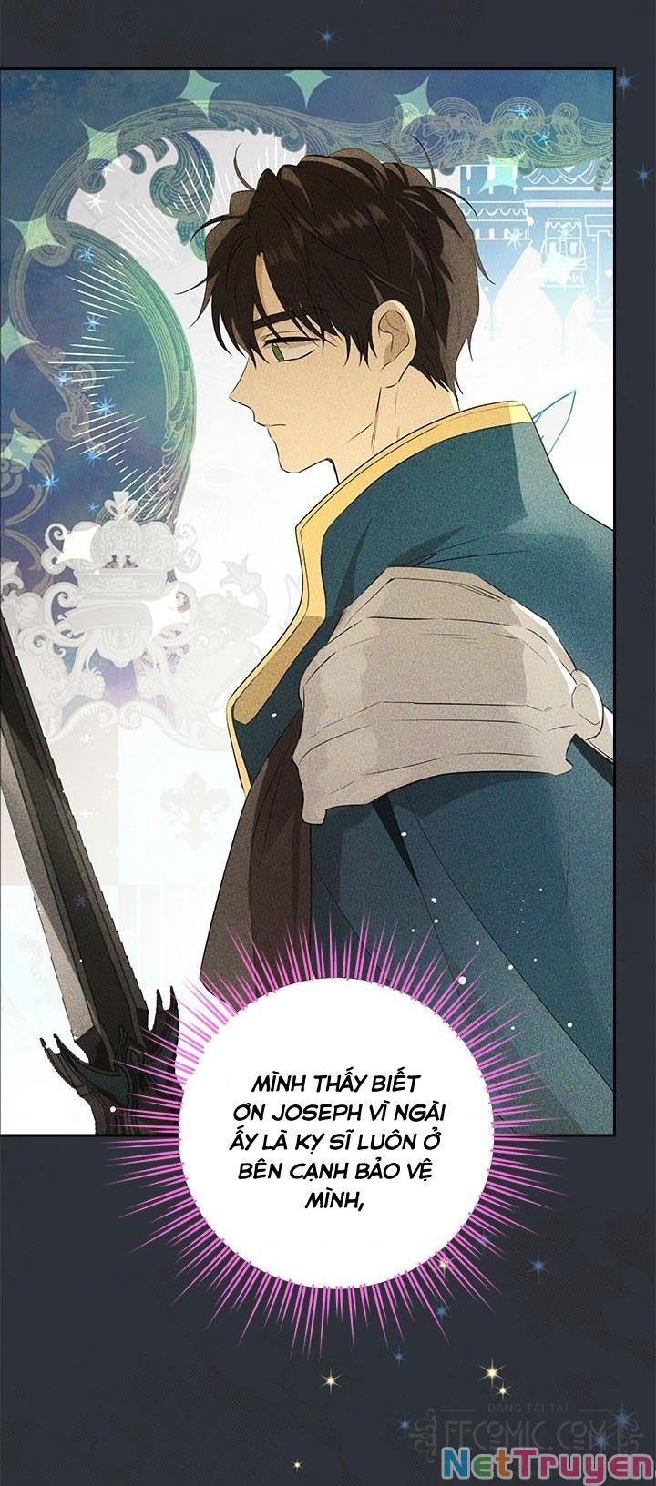 đọc truyện Thực Ra Tôi Mới Là Thật Chương 80 ảnh 56 tại Thiên Thai Truyện