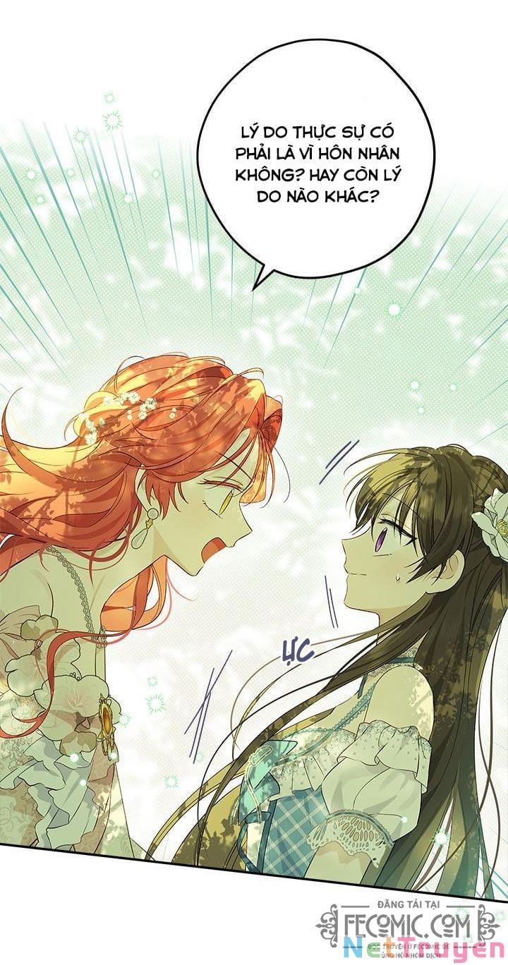 đọc truyện Thực Ra Tôi Mới Là Thật Chương 80 ảnh 8 tại Thiên Thai Truyện