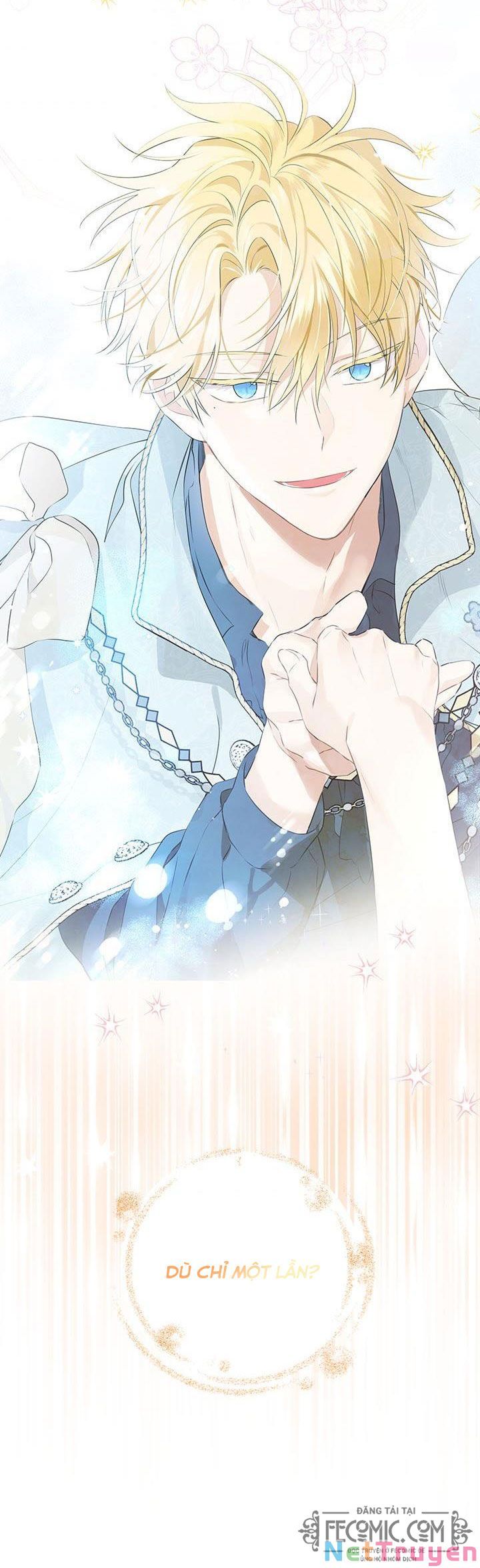 đọc truyện Thực Ra Tôi Mới Là Thật Chương 80 ảnh 64 tại Thiên Thai Truyện