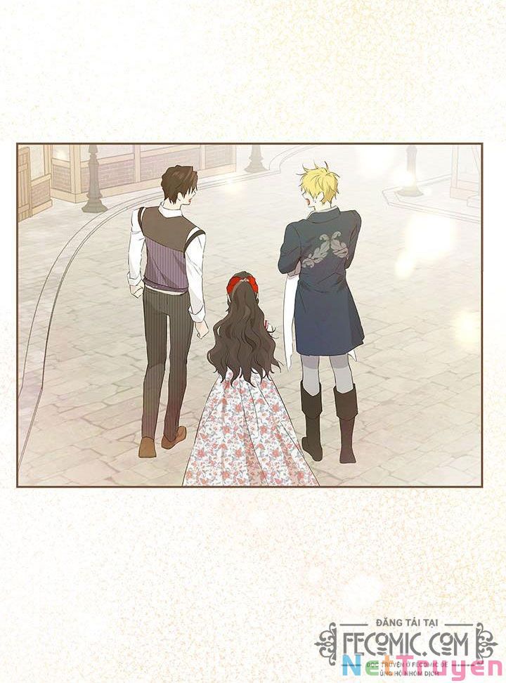 đọc truyện Thực Ra Tôi Mới Là Thật Chương 80 ảnh 66 tại Thiên Thai Truyện