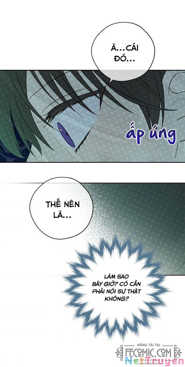 đọc truyện Thực Ra Tôi Mới Là Thật Chương 80 ảnh 9 tại Thiên Thai Truyện