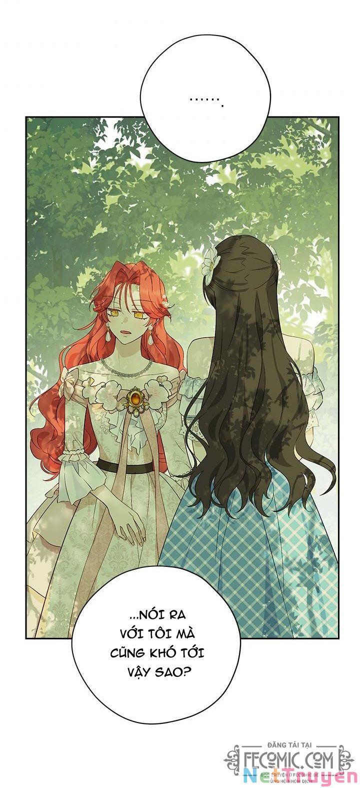 đọc truyện Thực Ra Tôi Mới Là Thật Chương 80 ảnh 10 tại Thiên Thai Truyện