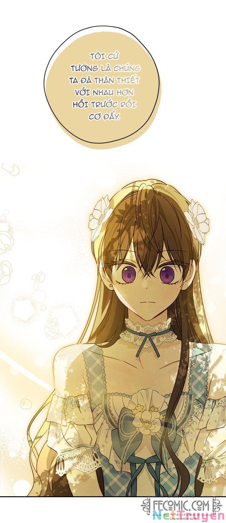 đọc truyện Thực Ra Tôi Mới Là Thật Chương 80 ảnh 11 tại Thiên Thai Truyện