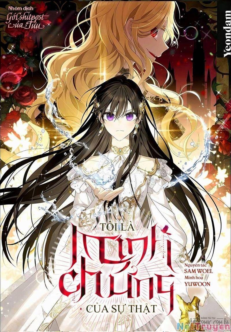 đọc truyện Thực Ra Tôi Mới Là Thật Chương 81 ảnh 3 tại Thiên Thai Truyện