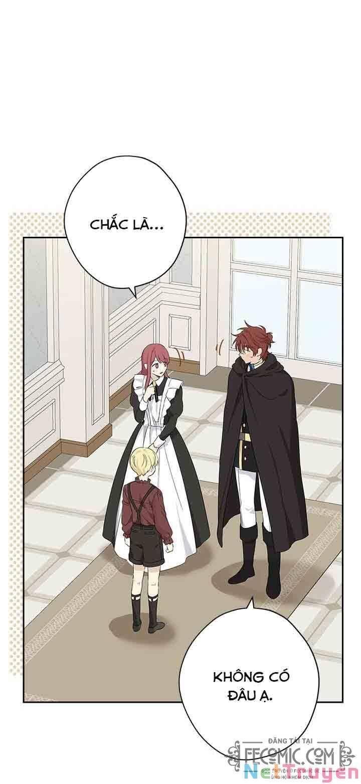 đọc truyện Thực Ra Tôi Mới Là Thật Chương 81 ảnh 12 tại Thiên Thai Truyện