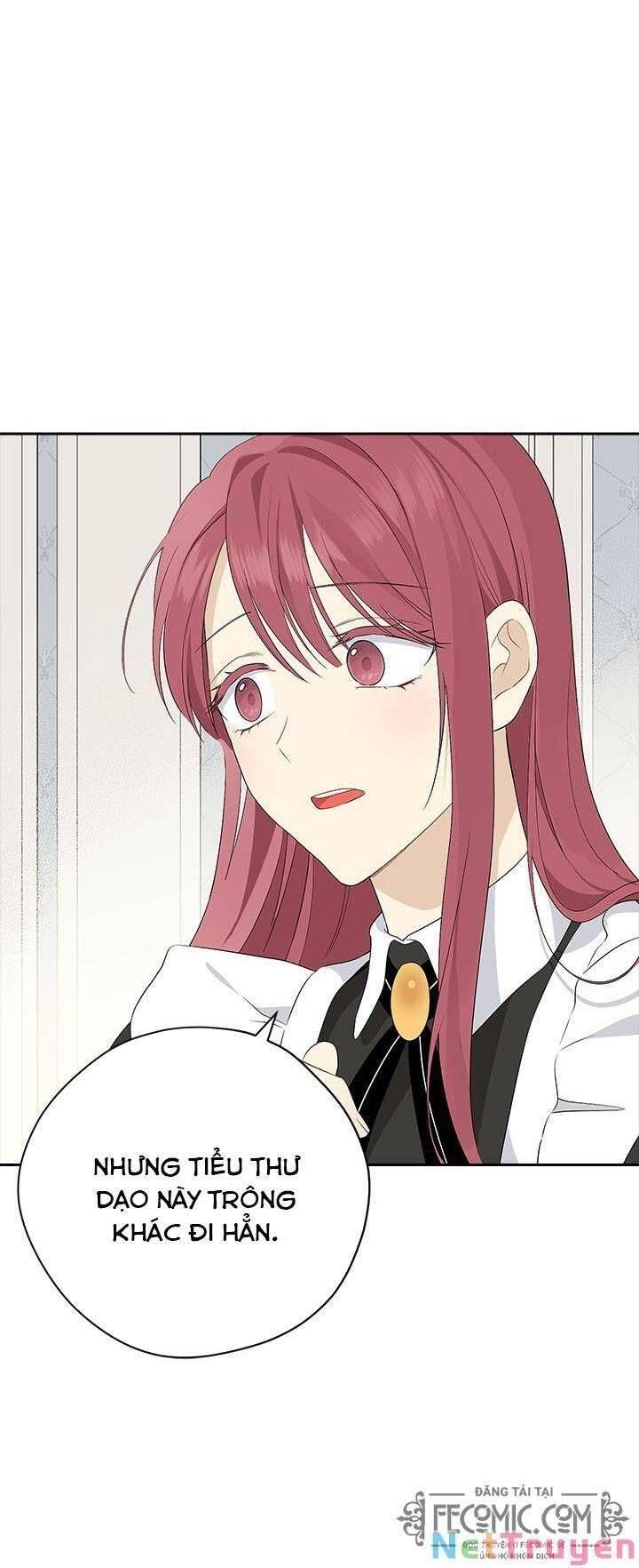 đọc truyện Thực Ra Tôi Mới Là Thật Chương 81 ảnh 13 tại Thiên Thai Truyện