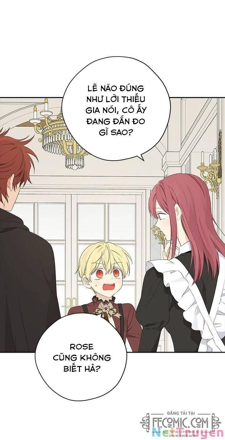 đọc truyện Thực Ra Tôi Mới Là Thật Chương 81 ảnh 14 tại Thiên Thai Truyện