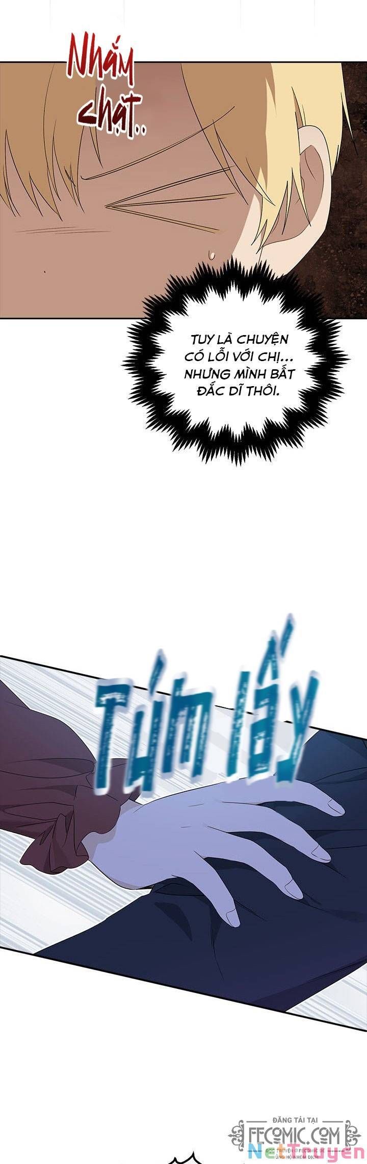 đọc truyện Thực Ra Tôi Mới Là Thật Chương 81 ảnh 16 tại Thiên Thai Truyện