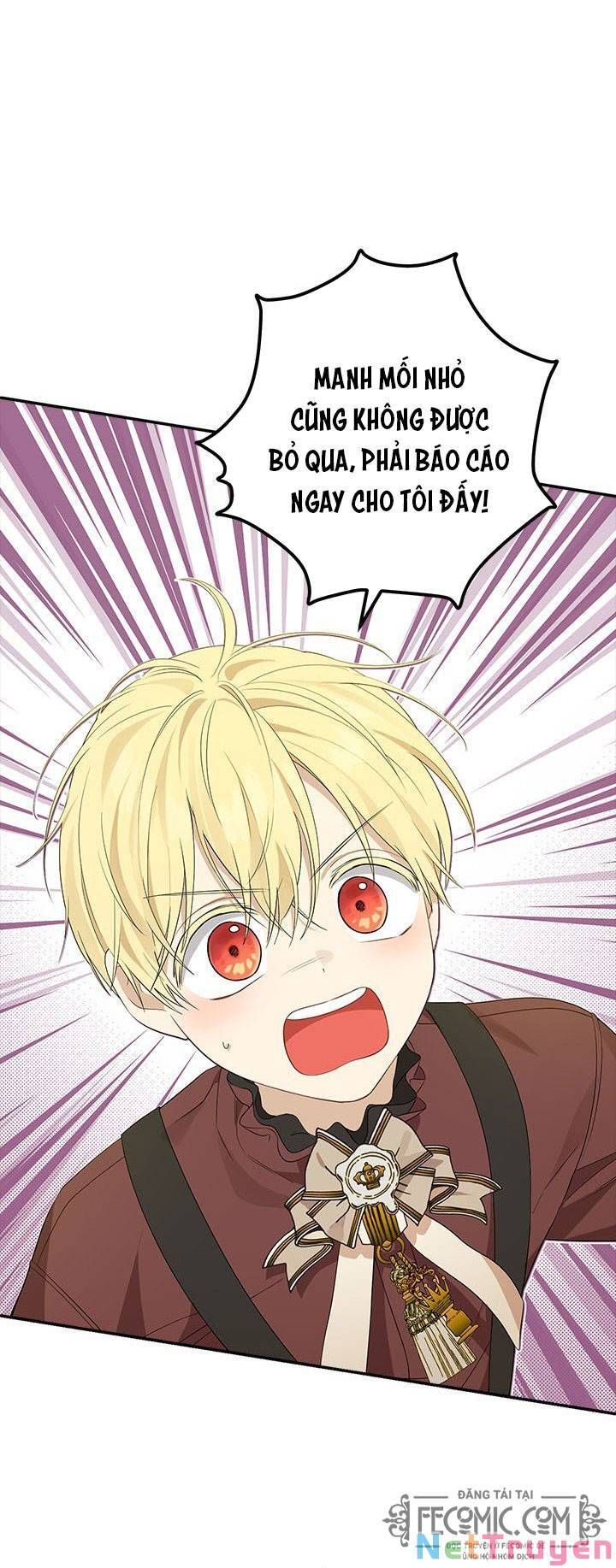 đọc truyện Thực Ra Tôi Mới Là Thật Chương 81 ảnh 18 tại Thiên Thai Truyện