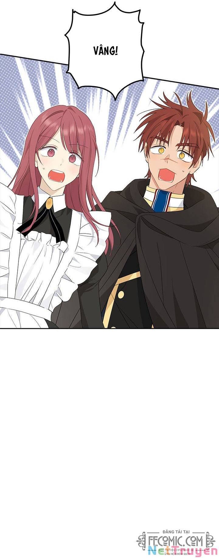 đọc truyện Thực Ra Tôi Mới Là Thật Chương 81 ảnh 19 tại Thiên Thai Truyện