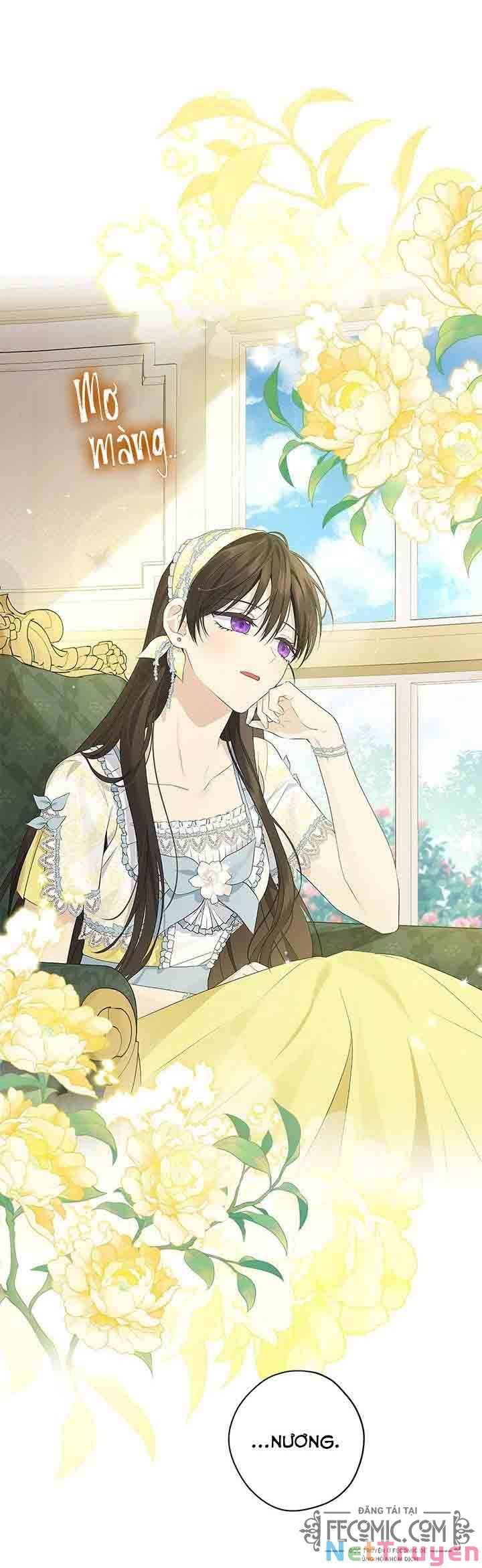 đọc truyện Thực Ra Tôi Mới Là Thật Chương 81 ảnh 21 tại Thiên Thai Truyện