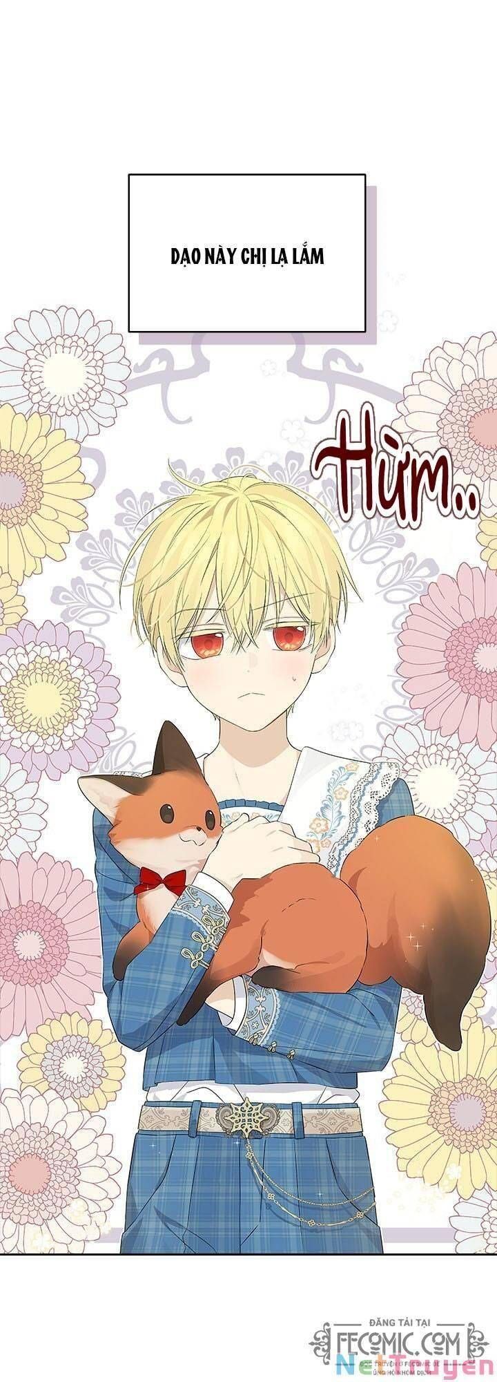 đọc truyện Thực Ra Tôi Mới Là Thật Chương 81 ảnh 4 tại Thiên Thai Truyện