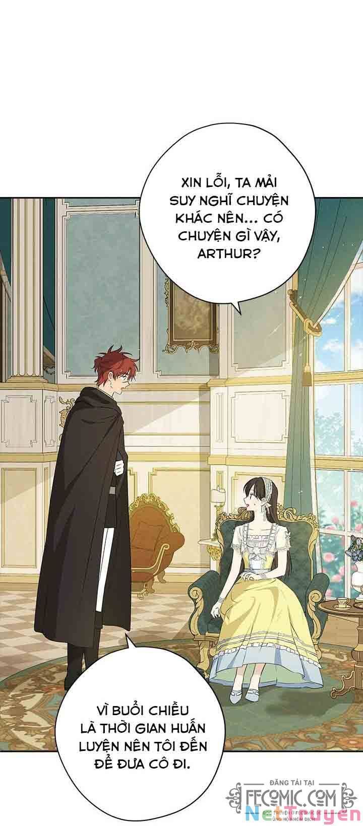 đọc truyện Thực Ra Tôi Mới Là Thật Chương 81 ảnh 23 tại Thiên Thai Truyện