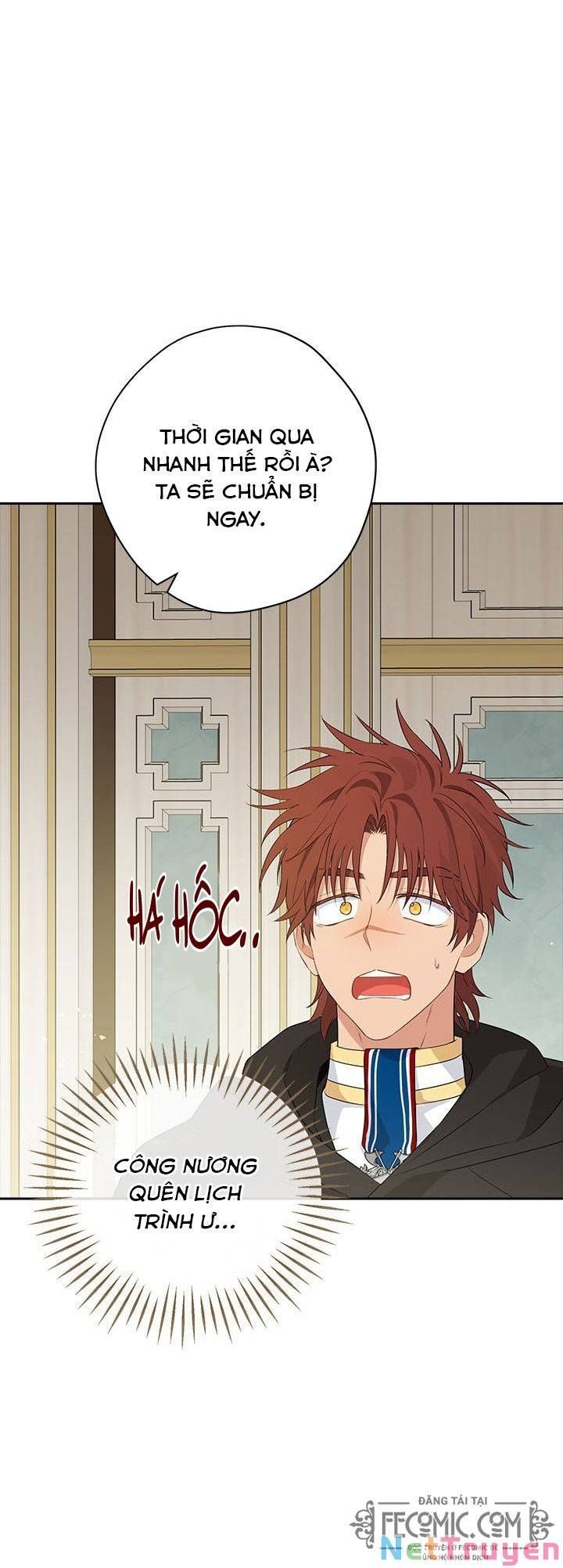 đọc truyện Thực Ra Tôi Mới Là Thật Chương 81 ảnh 24 tại Thiên Thai Truyện