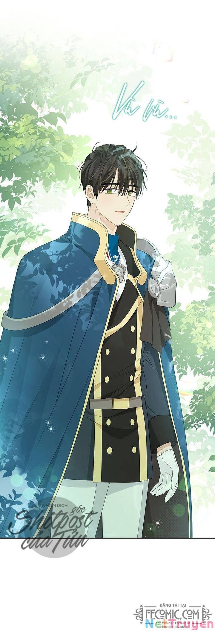 đọc truyện Thực Ra Tôi Mới Là Thật Chương 81 ảnh 27 tại Thiên Thai Truyện