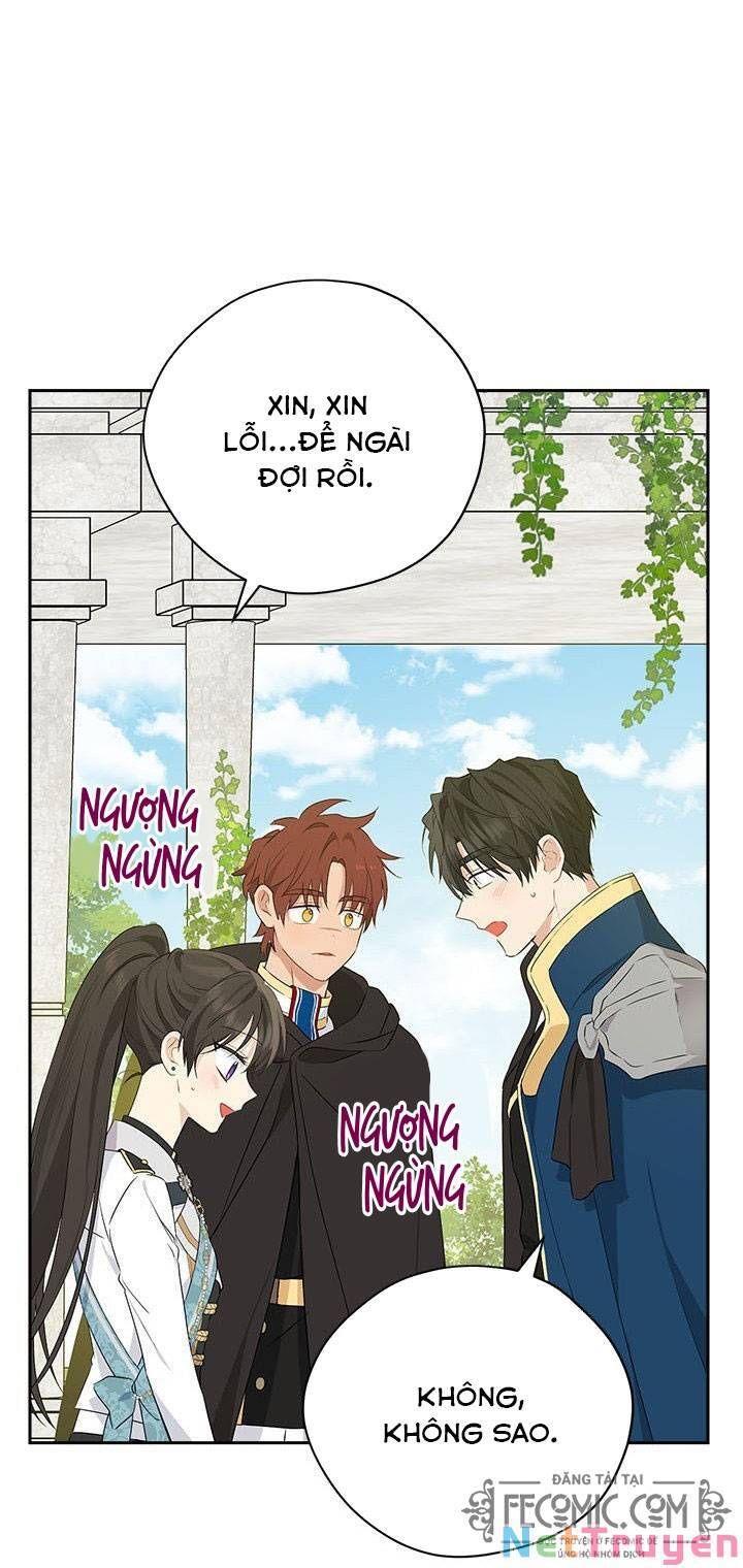 đọc truyện Thực Ra Tôi Mới Là Thật Chương 81 ảnh 28 tại Thiên Thai Truyện