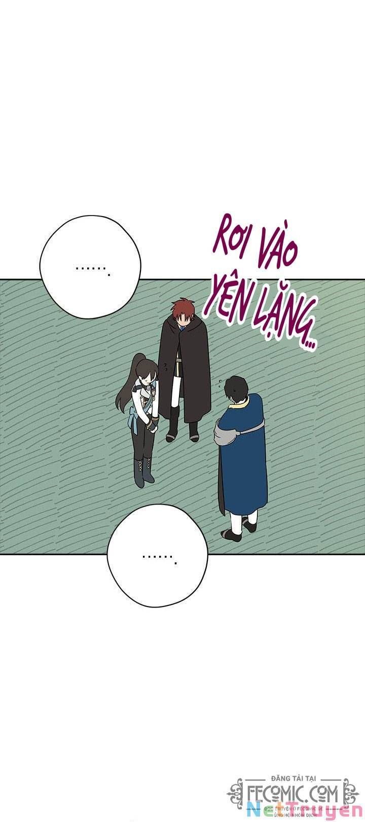 đọc truyện Thực Ra Tôi Mới Là Thật Chương 81 ảnh 29 tại Thiên Thai Truyện