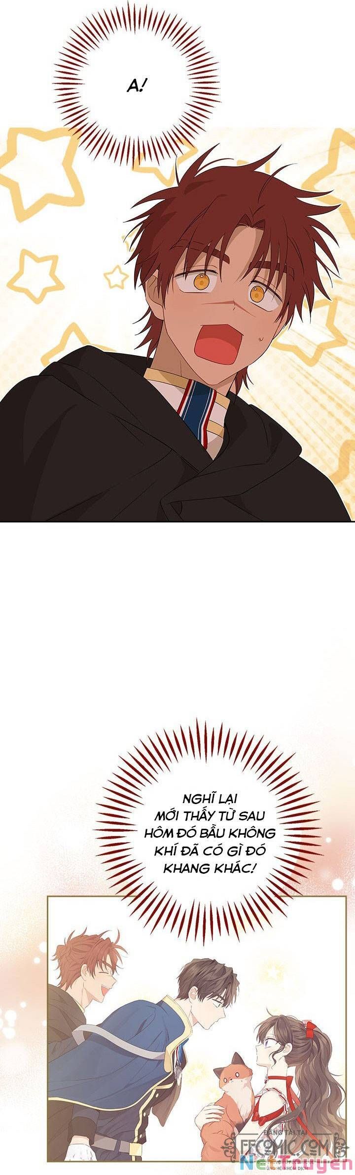 đọc truyện Thực Ra Tôi Mới Là Thật Chương 81 ảnh 30 tại Thiên Thai Truyện