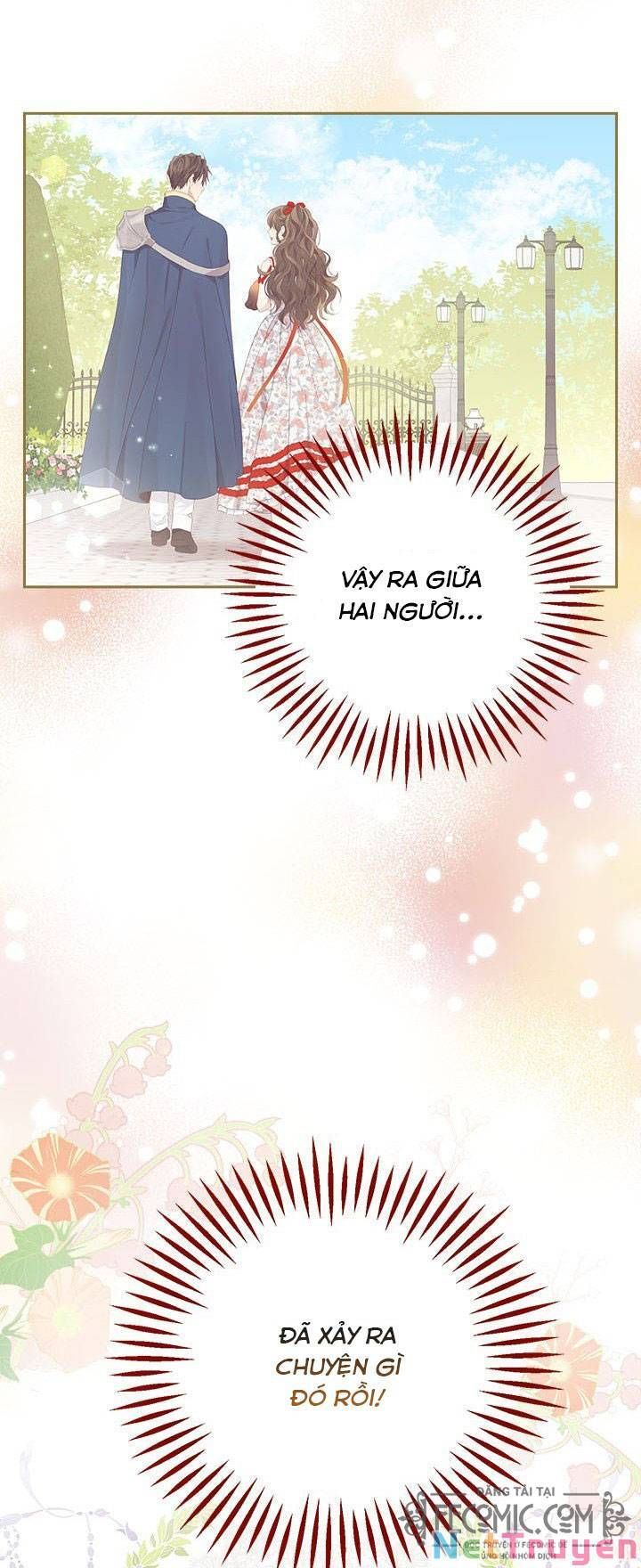 đọc truyện Thực Ra Tôi Mới Là Thật Chương 81 ảnh 31 tại Thiên Thai Truyện