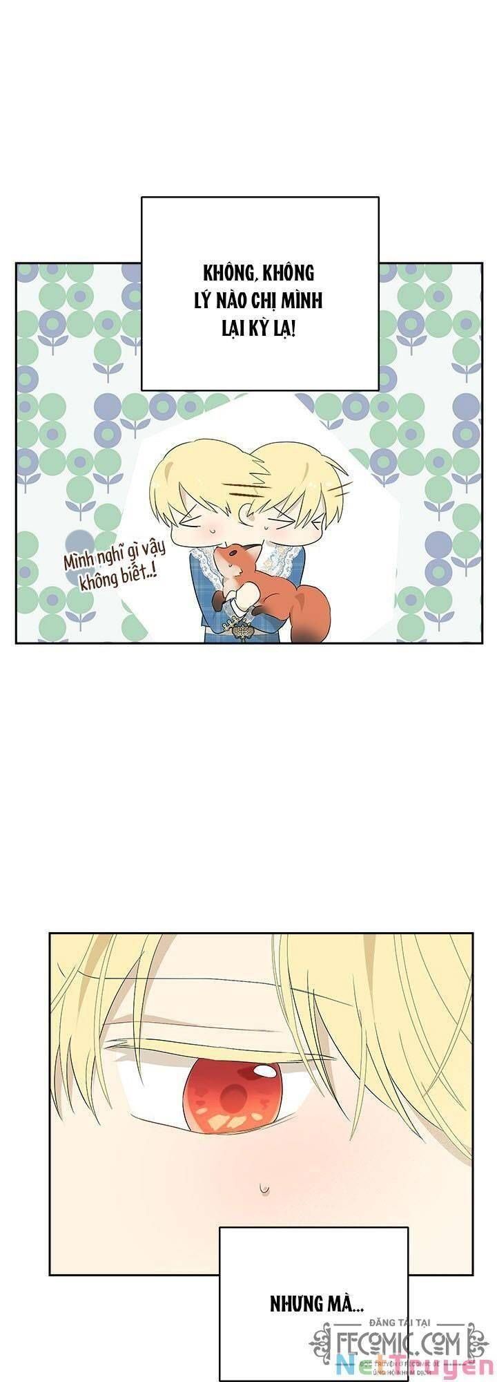 đọc truyện Thực Ra Tôi Mới Là Thật Chương 81 ảnh 5 tại Thiên Thai Truyện