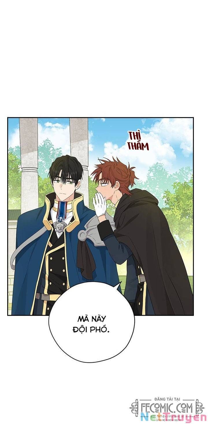 đọc truyện Thực Ra Tôi Mới Là Thật Chương 81 ảnh 35 tại Thiên Thai Truyện