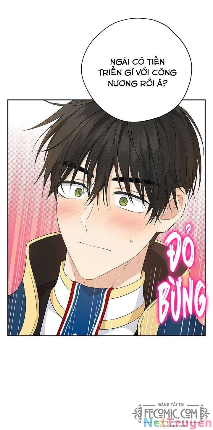 đọc truyện Thực Ra Tôi Mới Là Thật Chương 81 ảnh 36 tại Thiên Thai Truyện