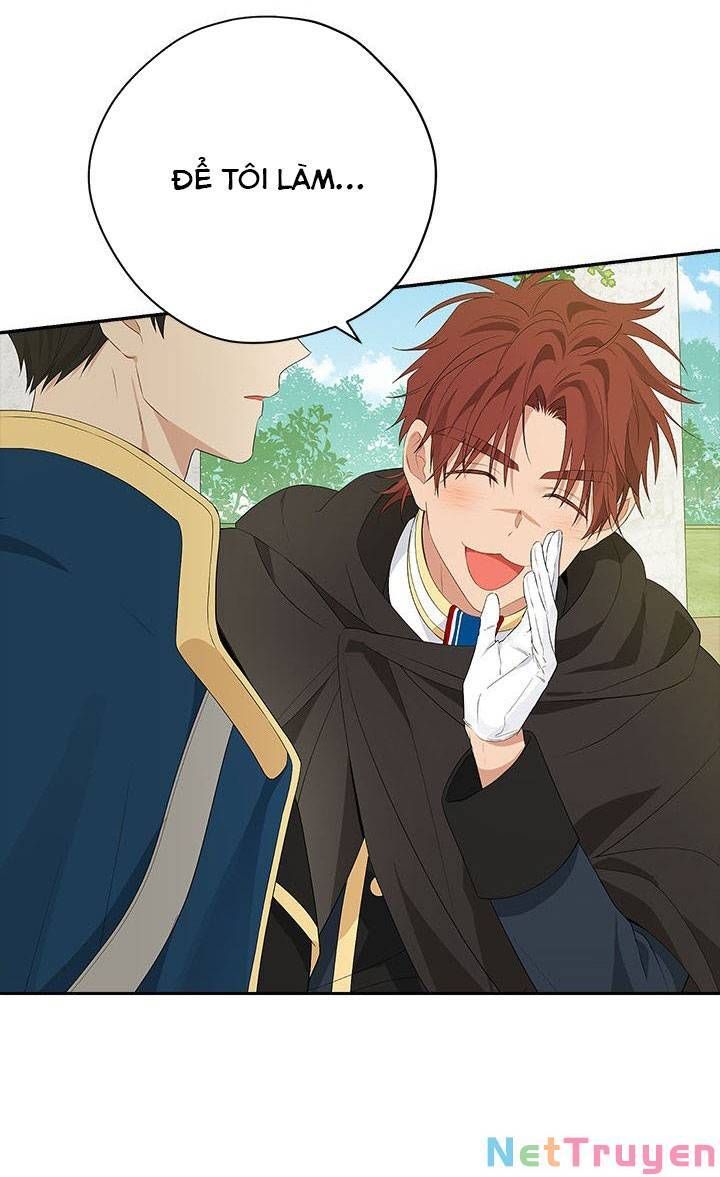 đọc truyện Thực Ra Tôi Mới Là Thật Chương 81 ảnh 37 tại Thiên Thai Truyện