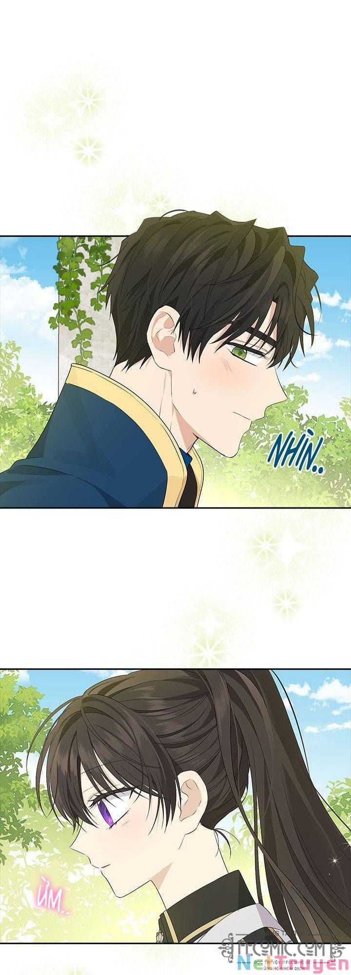 đọc truyện Thực Ra Tôi Mới Là Thật Chương 81 ảnh 40 tại Thiên Thai Truyện