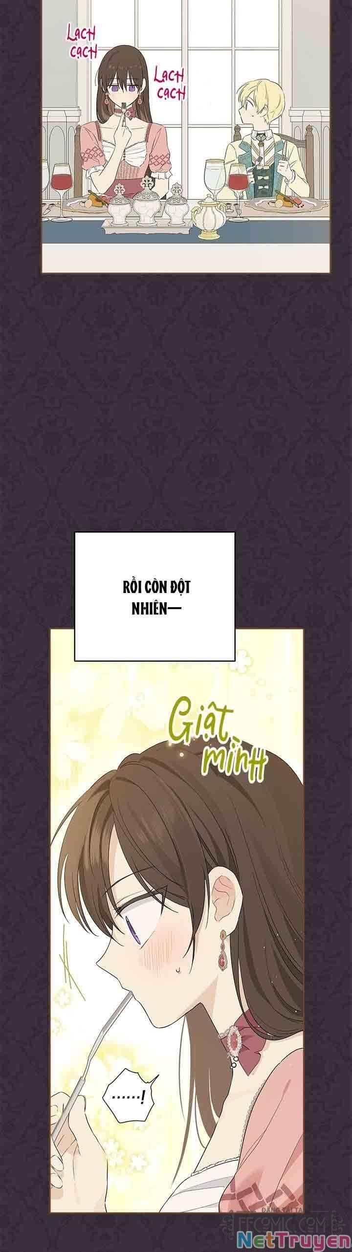 đọc truyện Thực Ra Tôi Mới Là Thật Chương 81 ảnh 6 tại Thiên Thai Truyện