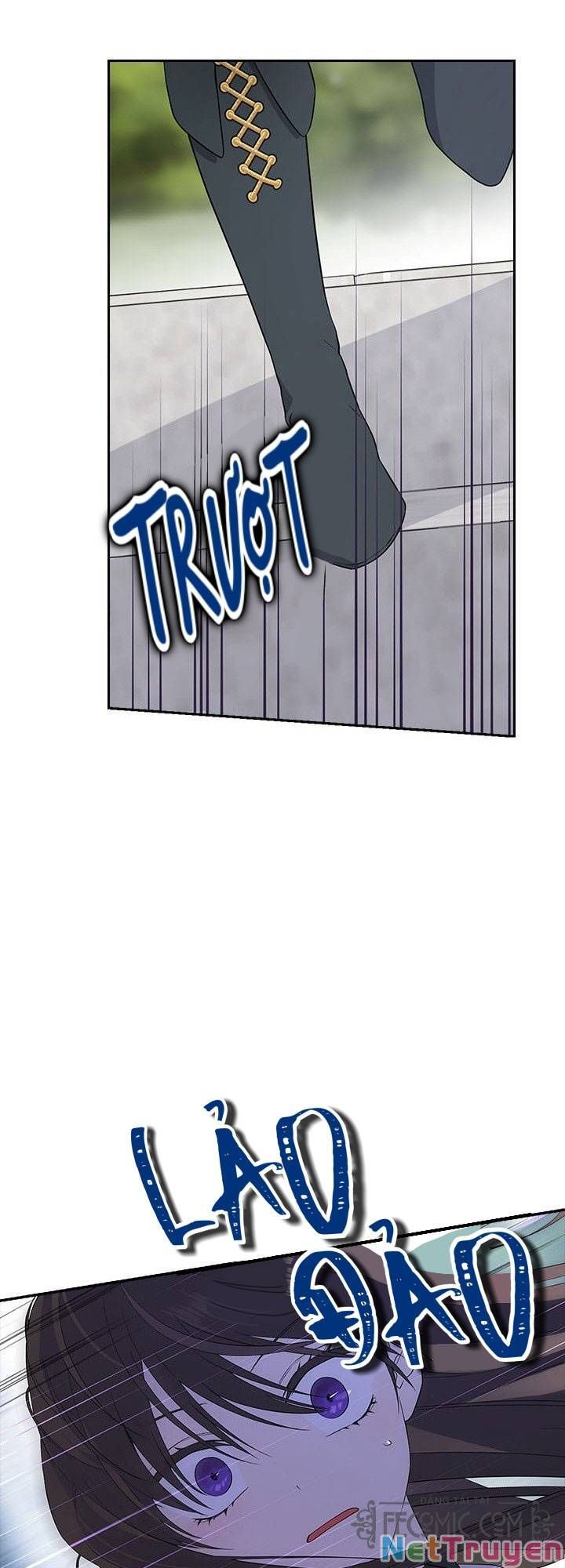 đọc truyện Thực Ra Tôi Mới Là Thật Chương 81 ảnh 42 tại Thiên Thai Truyện