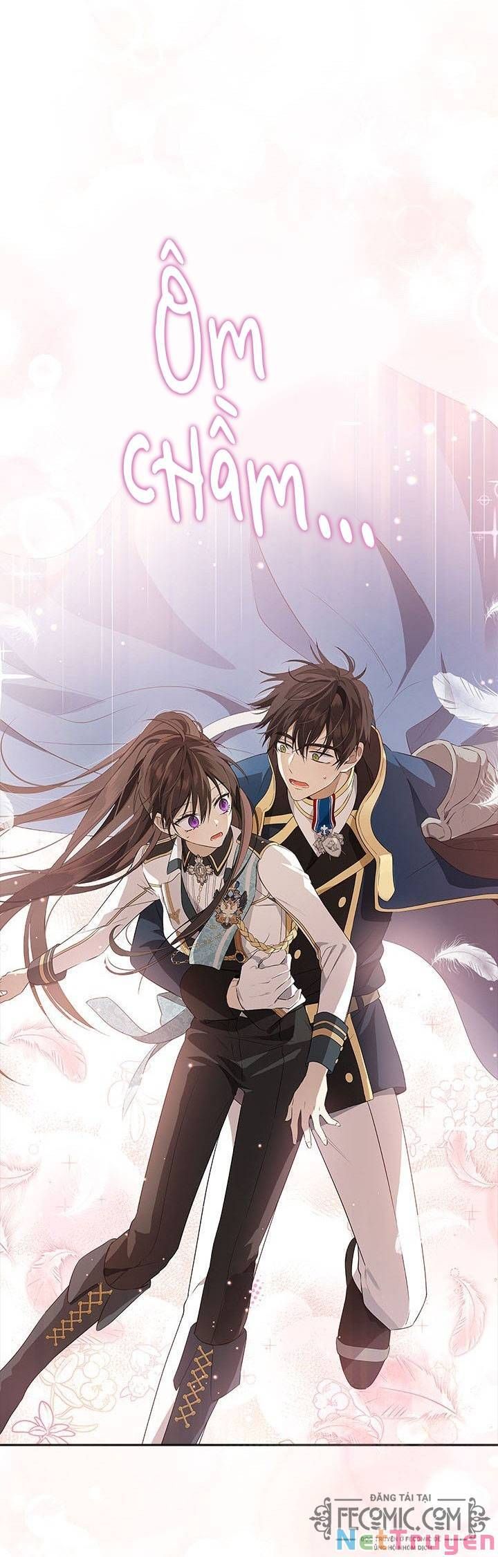 đọc truyện Thực Ra Tôi Mới Là Thật Chương 81 ảnh 46 tại Thiên Thai Truyện